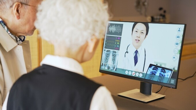 利用者累計600万人…韓国で急速に拡大するオンライン診療アプリ「ドクター・ナウ」とは？