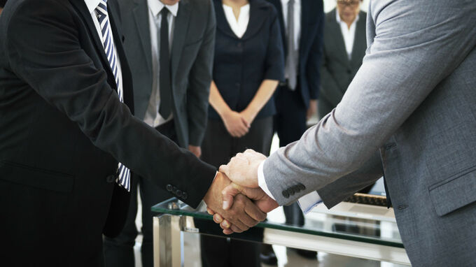 社長の信用、スキルなど「無形の経営資源」を引き継ぐには？