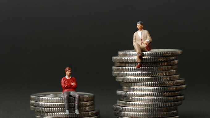 大企業勤務経験者か、それ以外か…あまりに残酷な「世代内所得格差」の真実