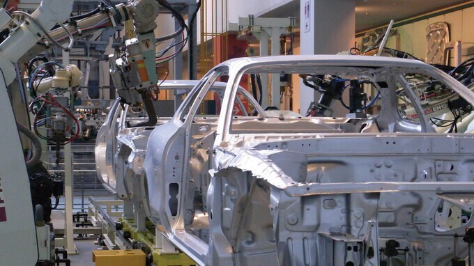 黄金期シナリオ③…発展の鍵となる「新たな外貨獲得モデル」