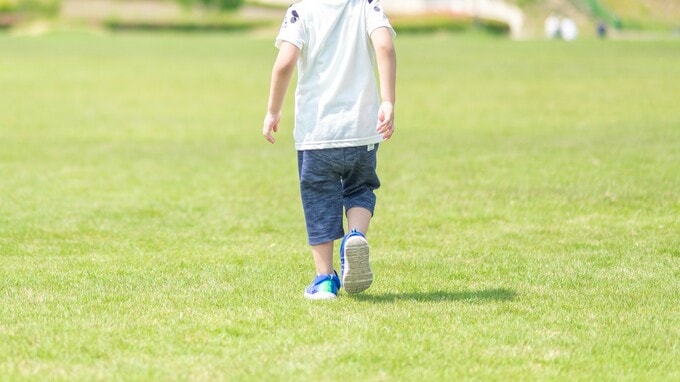 東大・京大に合格させた母が「子どもの能力を伸ばす」ためにやっていたこと