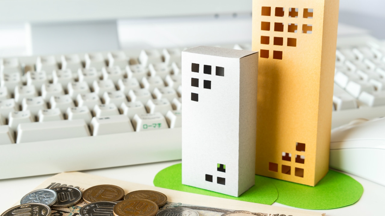 不動産投資物件は「新築」より「中古」が有利といえる理由