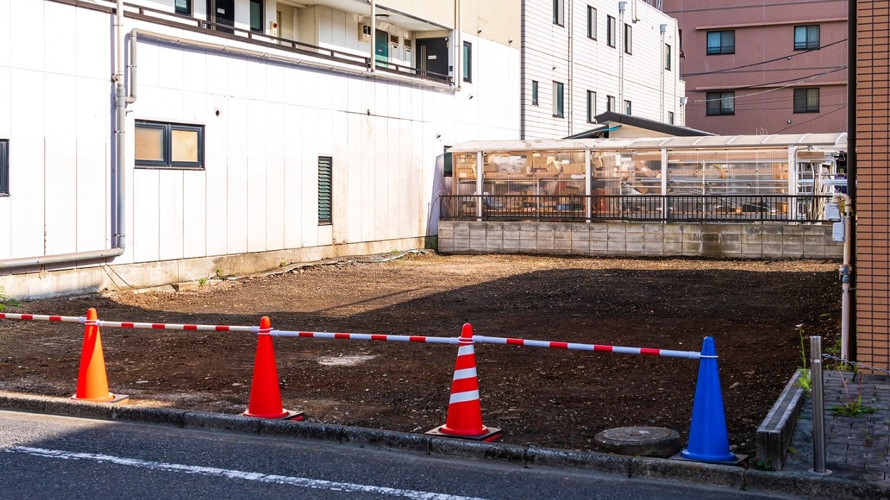 土地の売却価格は?固定資産税評価額から簡単に算定する方法