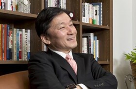 伊井哲朗（コモンズ投信株式会社代表取締役社長）