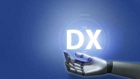 DX進め方まとめ