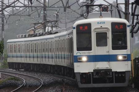 東武鉄道野田線