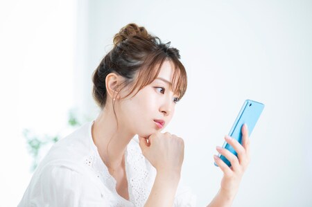 （※画像はイメージです/PIXTA）