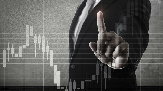 株式投資では「カラ売りのほうがやさしい」といえる理由