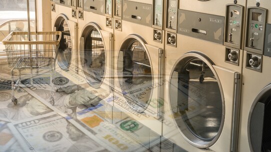 相続対策にも使える!?「コインランドリー投資」のメリット