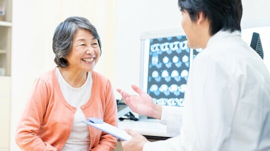 患者満足を向上させることが、医師にとっても重要である理由