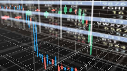 AIバブル終了のお知らせ？…決算不調→売り殺到で、日経平均株価を301円押し下げた「AI主力株」の正体