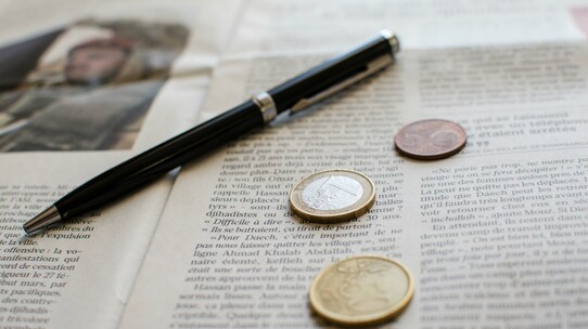 最後の相場師・是川銀蔵が日本経済新聞しか読まなかった理由