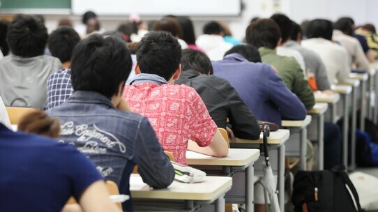 元9浪受験生の告白「浪人生が陥りがちな会話なし生活の恐怖」