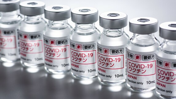 医療先進国・日本が「ワクチン開発競争」に勝てない納得の理由