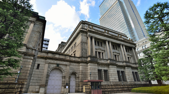 日銀当座預金の総額を増減させる財政等要因③「国債等」