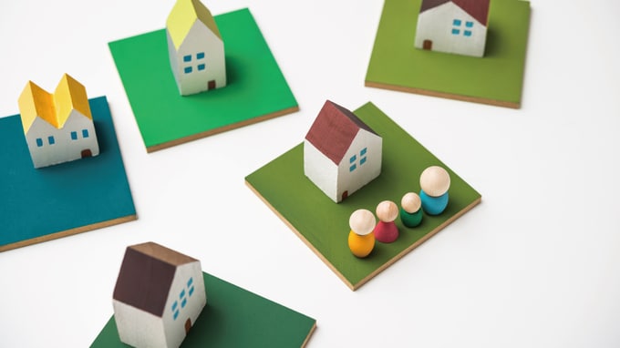 「任意売却物件」投資のメリットとデメリット