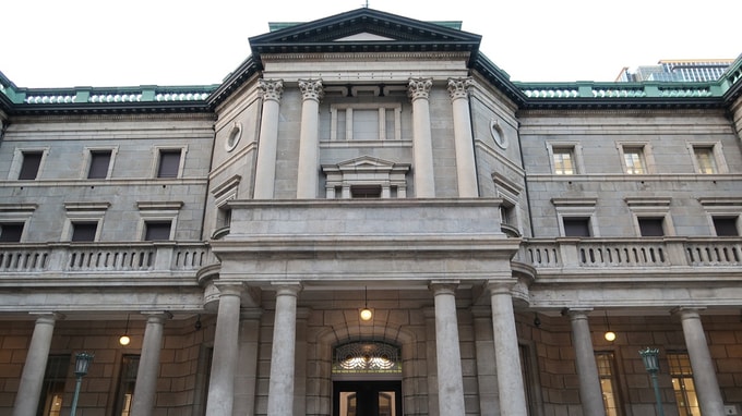 【米ドル円】東京海上アセットマネジメントが振り返る…1月第4週の「日本経済」の動き