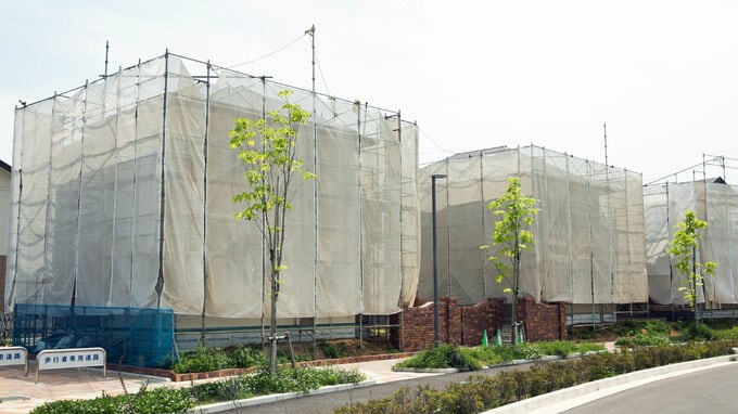 相続した不動産を「業者の言いなり」に売却してしまった事例