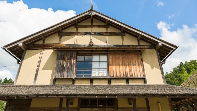 金利ある世界で｢築古戸建投資」が熱を帯びる訳…自己資金300万円以下で参入､サラリーマン副業の｢堅実な選択肢｣