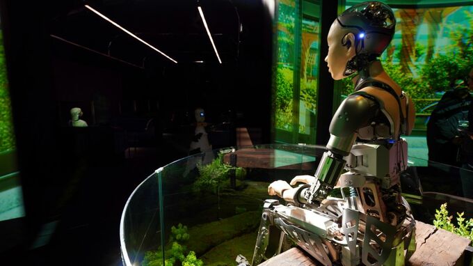 東証プライム市場〈値上がり率2位〉…米国の資金流入期待で「フィジカルAI」関連銘柄が急伸【昨日動いた個別株】