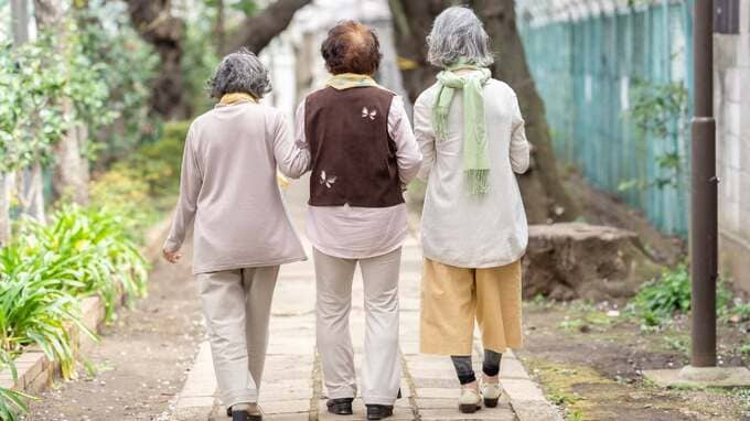 年金20万円でも「収支ゼロ」…残酷すぎる「老人ホーム月額」の現実