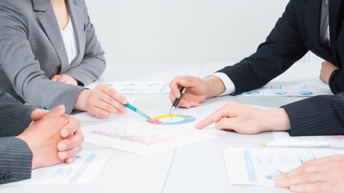 企業のライフサイクルを考慮した「最適な売却先」の選び方