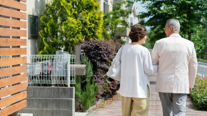 キーワードは「高齢者」…これからの賃貸経営で勝つための方法