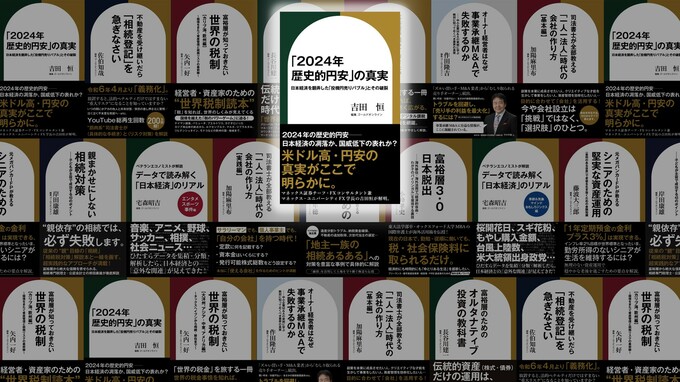 2024年の歴史的円安に学ぶ――投機バブル崩壊の真因と今後への示唆