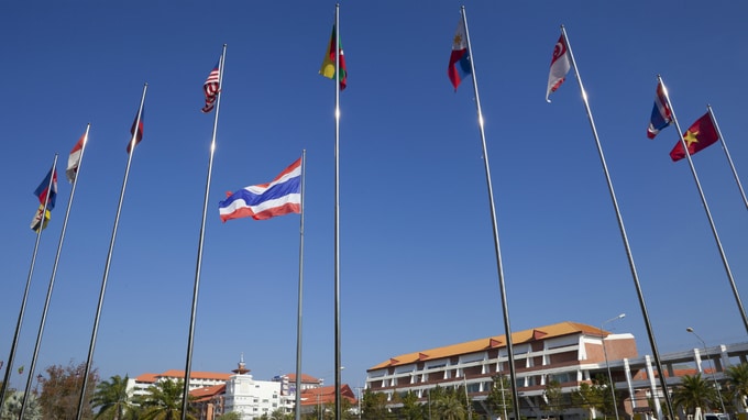 アジアの物流を大きく変える「アセアン経済回廊」の最新事情