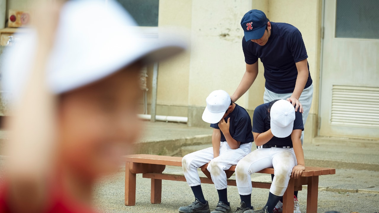 逆境に耐えうる子に育つ…心の知能指数「EQ」を高めるには?