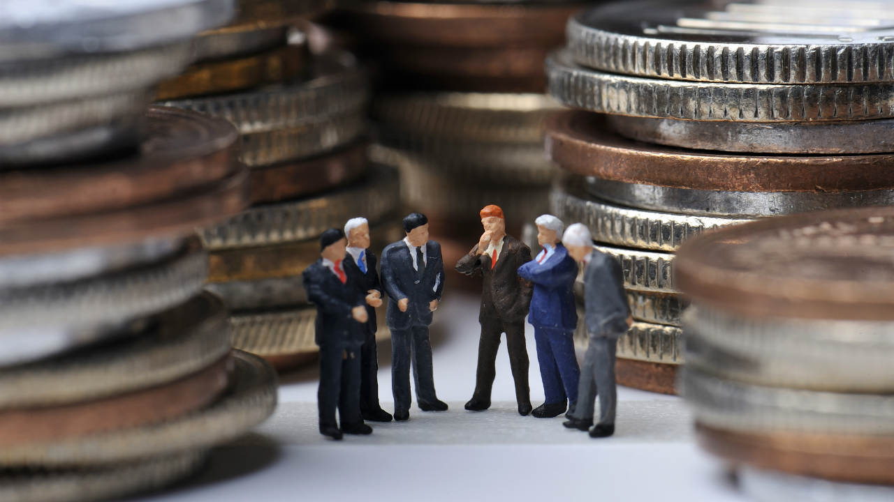 節税を意識した「役員退職金」の活用…税務リスクは大丈夫か?
