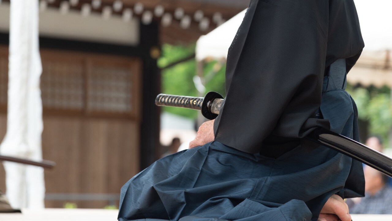 武士は何%?江戸時代の「身分制度」を中学受験レベルで解説