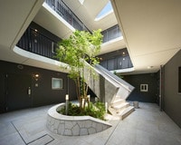 設備の陳腐化を防ぐための対策などで、長年愛される物件になっていく