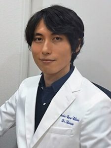 今野 裕之