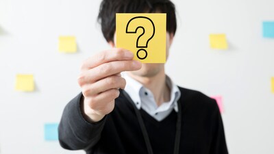 3題とも、平均IQ150以上の英才児が集まる名門小学校の独自教材から抜粋。大人もぜひ挑戦を（※写真はイメージです／PIXTA）