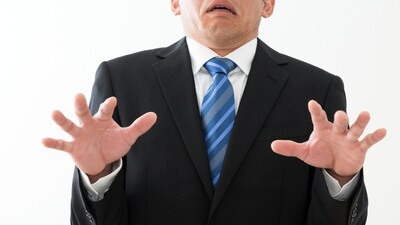 「こんなトラブルを抱えてたなんて聞いてない！」と責任を追及される事態にならないように
