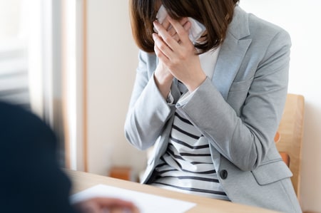 「コロナ離婚」に関する相談者が弁護士事務所では増えている。