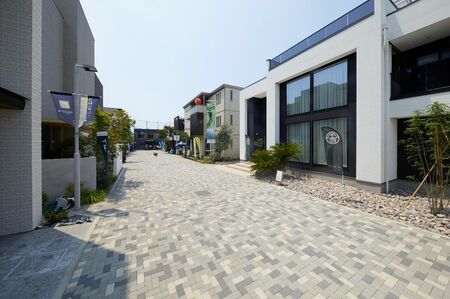 浦和住宅展示場 Miraizu - ハウジングステージ
