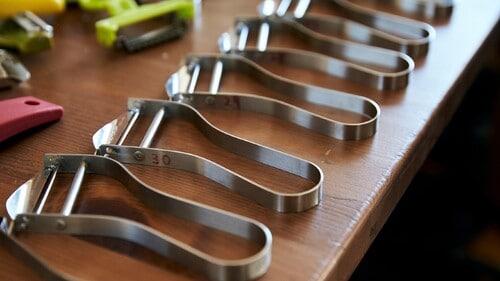 道具は使わなければ、本当のよさを知ることはできないという。