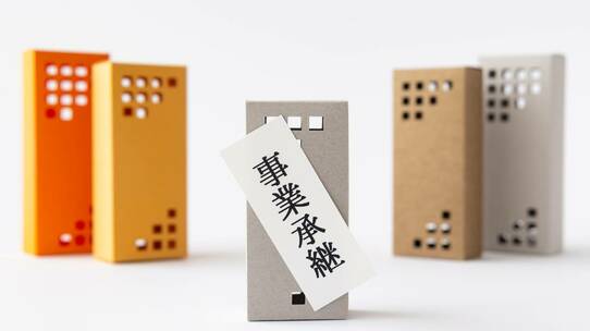 【中小企業の事業承継】社長が後継者に〈自社株を一括で贈与する〉メリットと課題