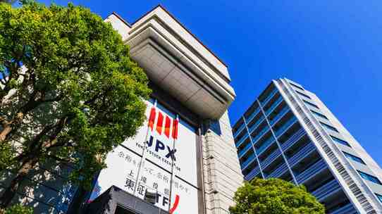 2021年4-12月期決算の途中経過と株価の反応