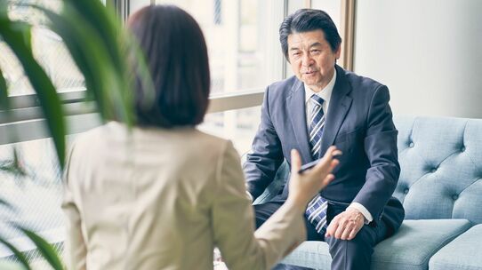 「節税目的の法人保険に加入しましょう」の営業文句が使えない今…保険募集人が企業経営者の信頼を勝ち取れる〈ひとつの提案〉【中小企業診断士が解説】