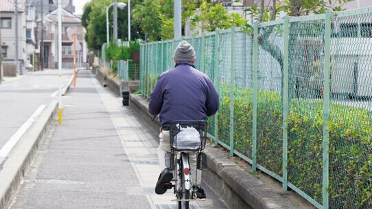 「食費は6万円」60代夫婦…医療費増で下流老人転落の無間地獄