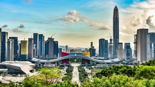 中国は広東省でロックダウン、北京で行動制限…コロナ感染再拡大を受け、香港ハンセン指数は4日続落