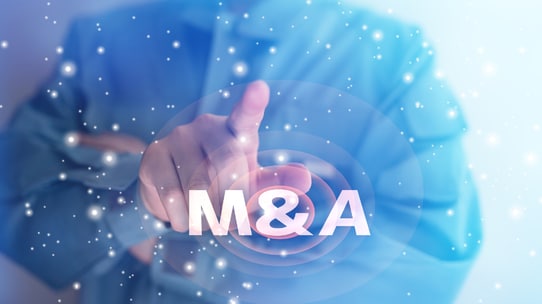 2020年5月のM&A件数が「コロナ逆風下でも持ち直した」ワケ