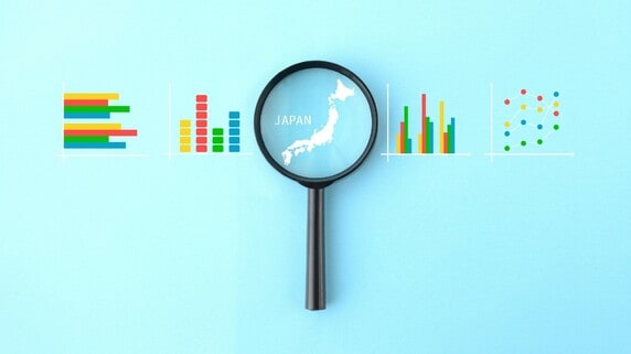 景気ウォッチャー調査から、エリアの「消費マインド」を読む…東日本大震災時、はるか遠方の沖縄に見えた「特異な行動」とは？