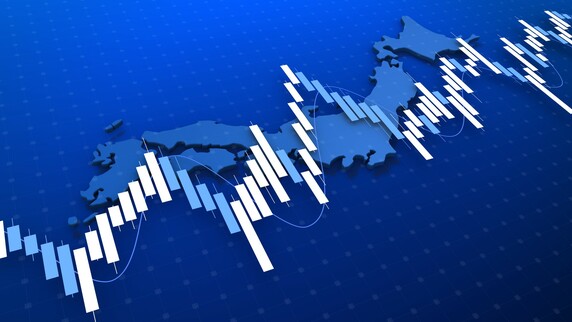 日本株の調整は「年度内で終了」か…4月以降の景況感改善に期待【ストラテジストが解説】