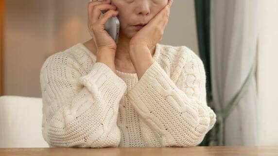 息子の「一緒に暮らそう」に救われた84歳女性。〈年金月9万円・貯蓄50万円〉の不安な暮らしから抜け出すはずが…3ヵ月後、息子の口から出た“想定外の一言”
