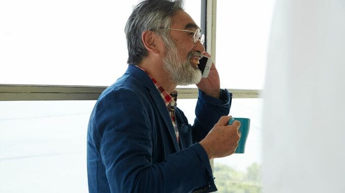 起きて、食べて、寝るだけの毎日がむなしくて…〈年金月23万円・67歳男性〉“親切な行動”の裏側にあった「いびつな感情」
