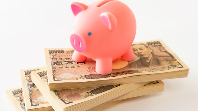 不動産投資をはじめる前に「300万円」を貯金すべき理由
